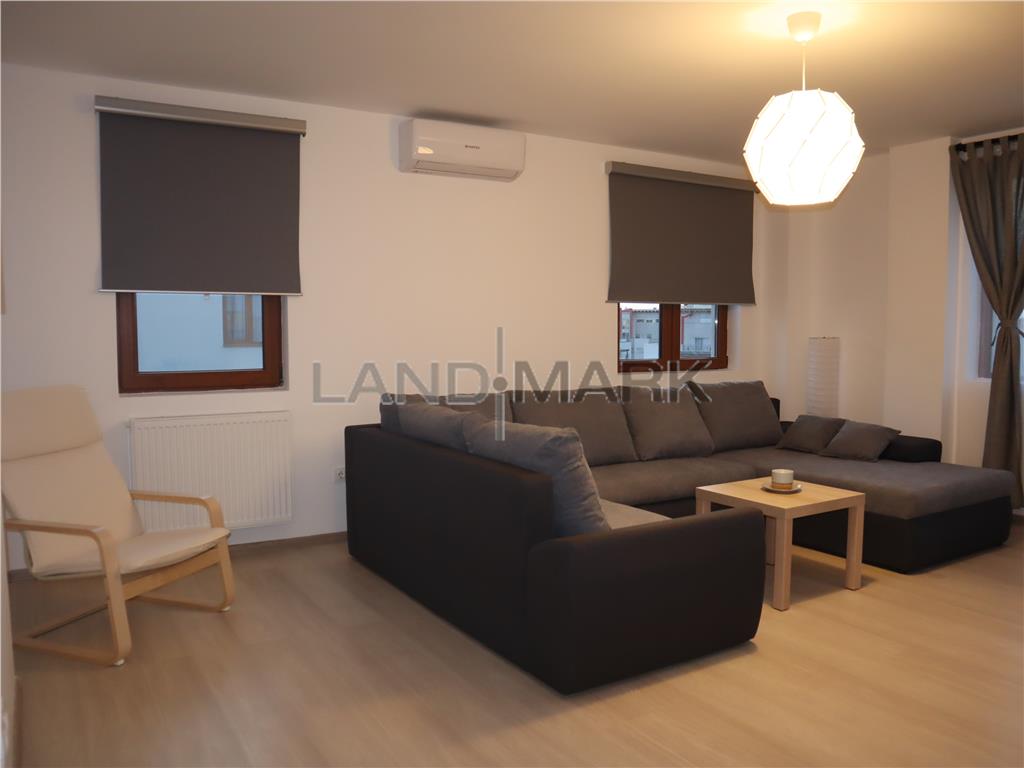 COMISION 0% APARTAMENT DIN 2018, ZONA TORONTALULUI ARADULUI