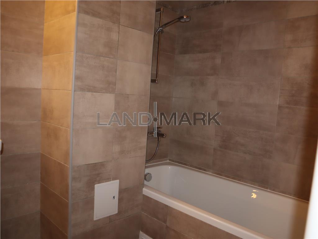 COMISION 0% APARTAMENT DIN 2018, ZONA TORONTALULUI ARADULUI