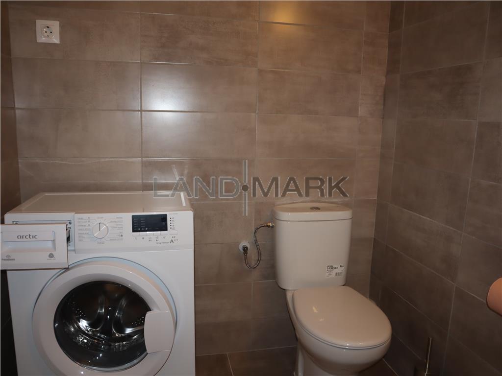 COMISION 0% APARTAMENT DIN 2018, ZONA TORONTALULUI ARADULUI