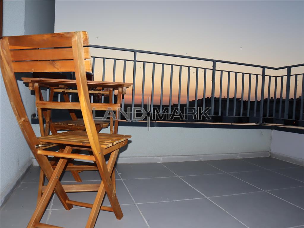 COMISION 0% APARTAMENT DIN 2018, ZONA TORONTALULUI ARADULUI