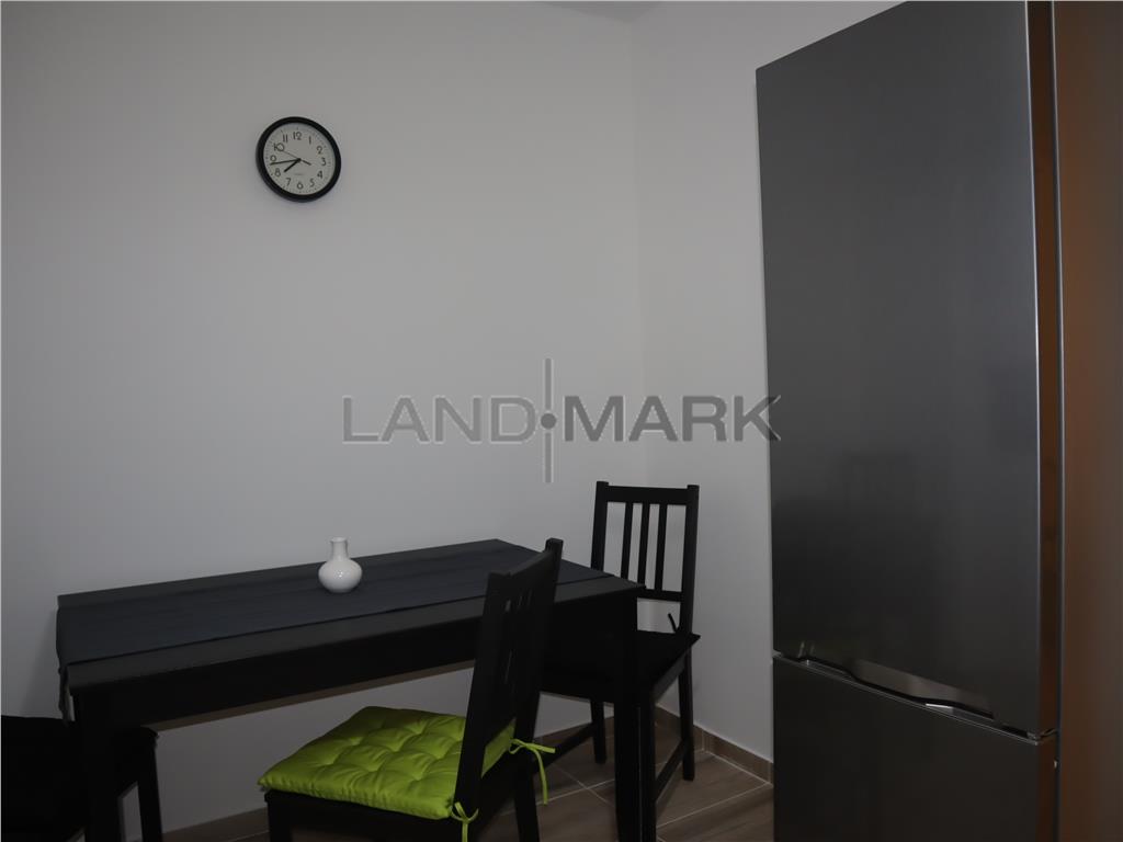 COMISION 0% APARTAMENT DIN 2018, ZONA TORONTALULUI ARADULUI