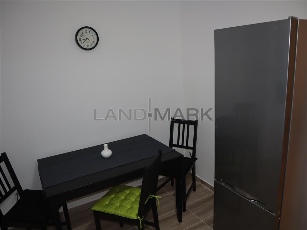 COMISION 0% APARTAMENT DIN 2018, ZONA TORONTALULUI ARADULUI