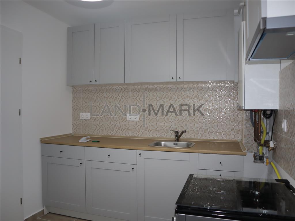 COMISION 0% APARTAMENT DIN 2018, ZONA TORONTALULUI ARADULUI