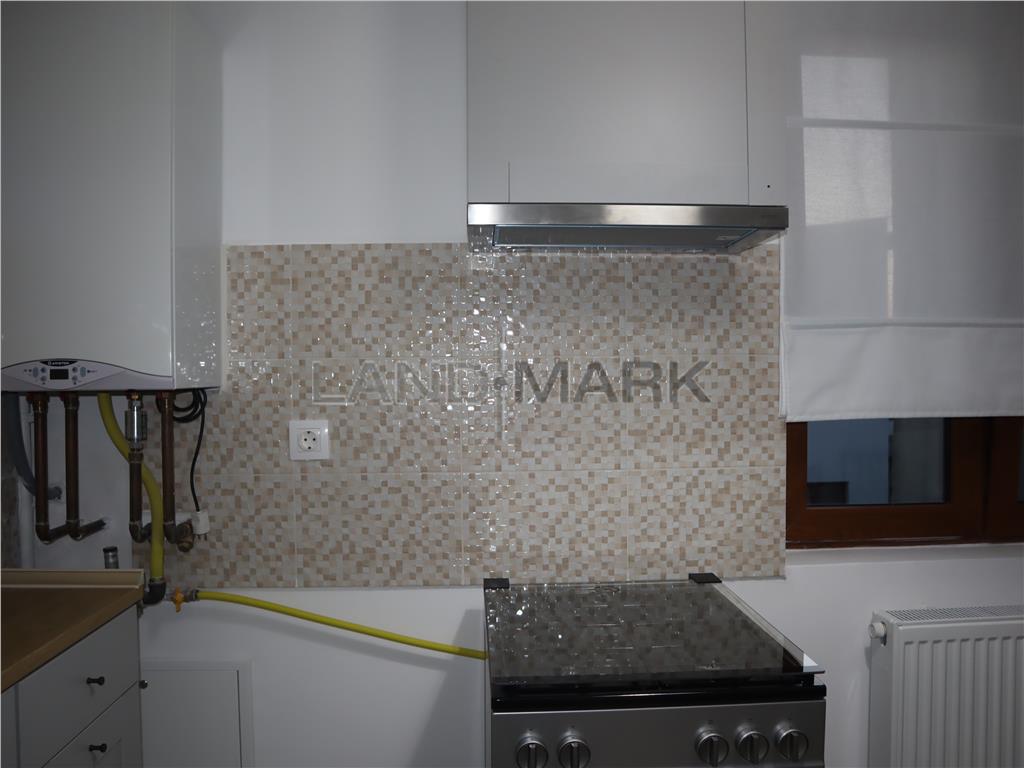 COMISION 0% APARTAMENT DIN 2018, ZONA TORONTALULUI ARADULUI