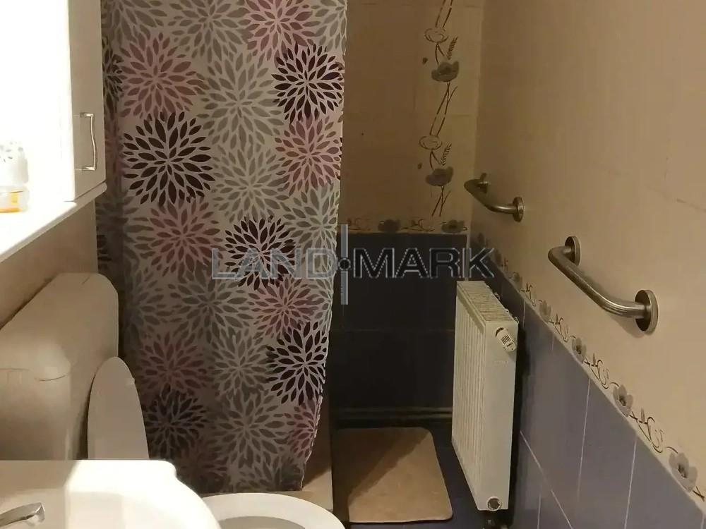 Apartament renovat, dotat, utilat