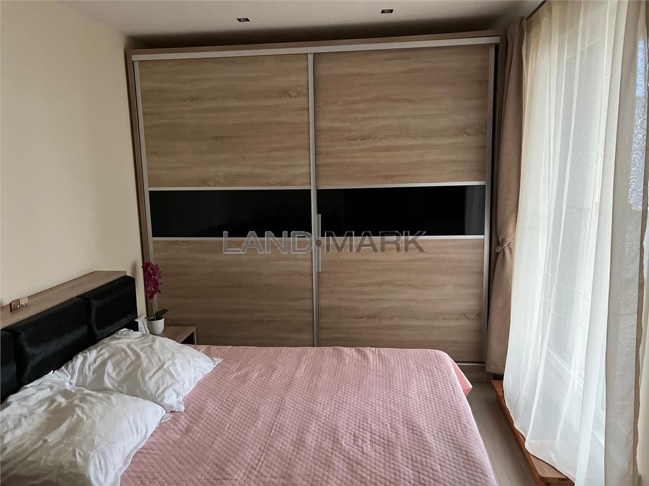 Penthouse de vanzare in zona Aradului Hornbach