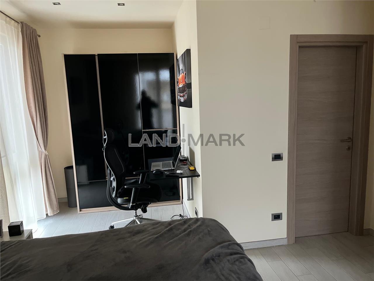 Penthouse de vanzare in zona Aradului Hornbach