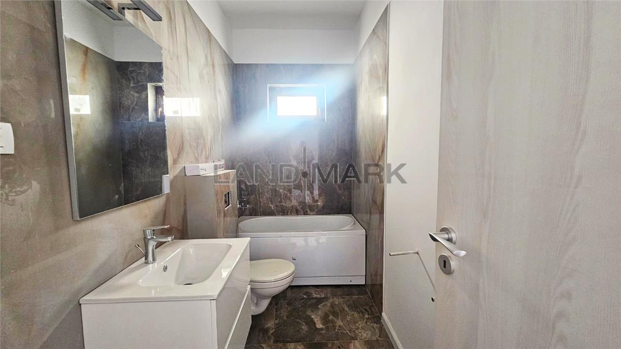 COMISION 0% DUPLEX PARTER IN SANANDREI ZONA NOUA DE CASE