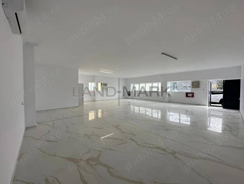 Spatiu comercial SAD de inchiriat, Central Timisoara