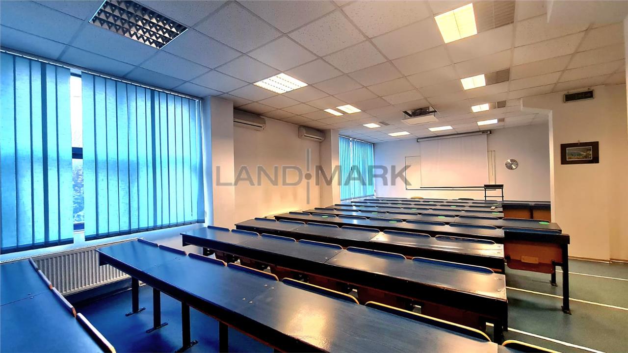 EXCLUSIV Spatiu comercial 560 mp la bulevard, zona centrala.