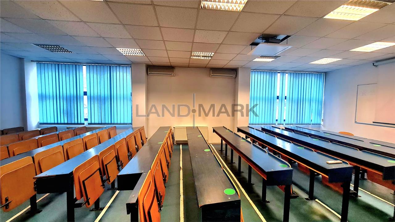 EXCLUSIV Spatiu comercial 560 mp la bulevard, zona centrala.