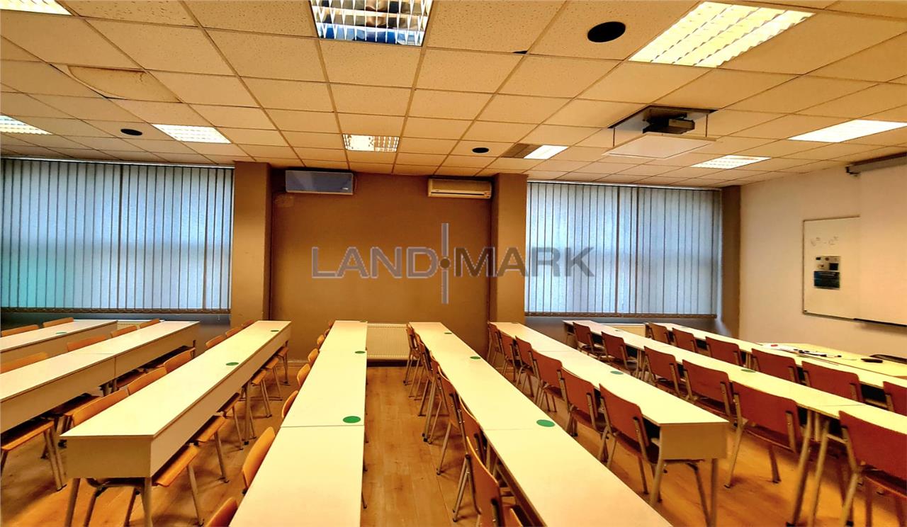 EXCLUSIV Spatiu comercial 560 mp la bulevard, zona centrala.