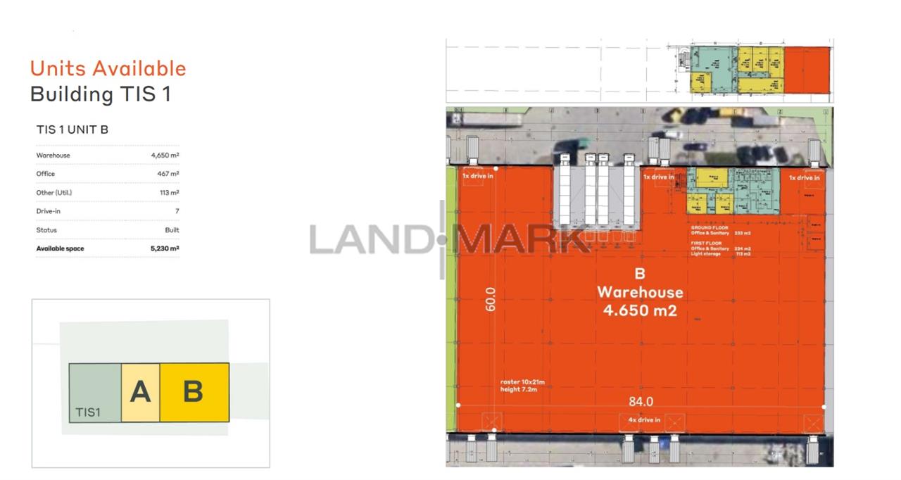 Hala industriala Timisoara, 2500 7500 mp , Calea Sagului