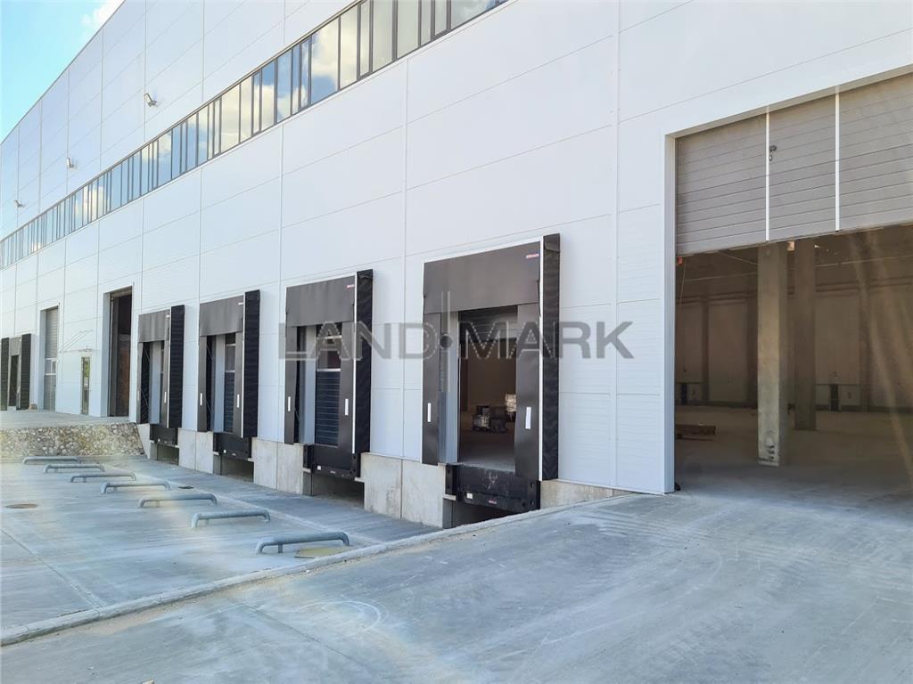 Hala industrialaTimisoara , 2500 mp, Calea Lugojului