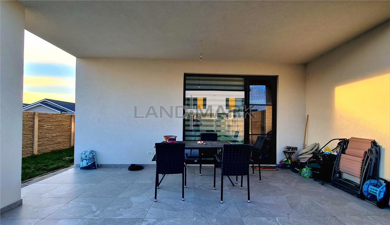 Casa mobilata la cheie, Mosnita Urseni, COMISION 0 %