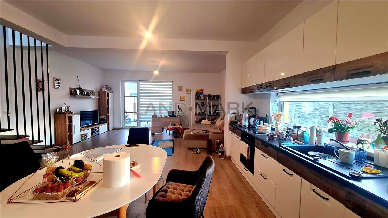 Casa mobilata la cheie, Mosnita Urseni, COMISION 0 %