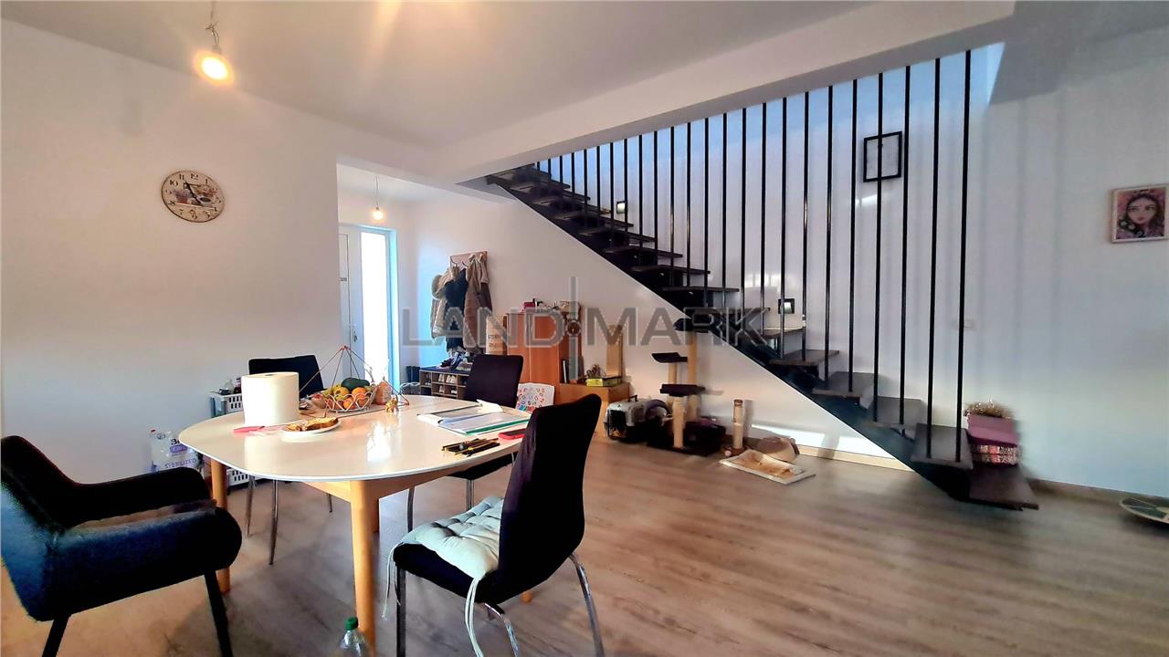 Casa mobilata la cheie, Mosnita Urseni, COMISION 0 %