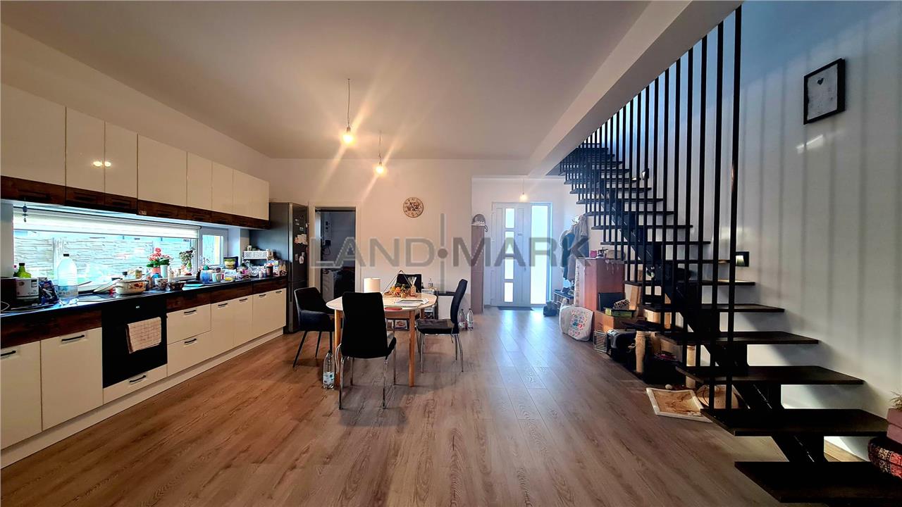 Casa mobilata la cheie, Mosnita Urseni, COMISION 0 %