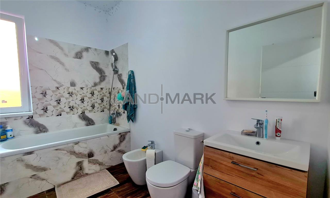 Casa mobilata la cheie, Mosnita Urseni, COMISION 0 %