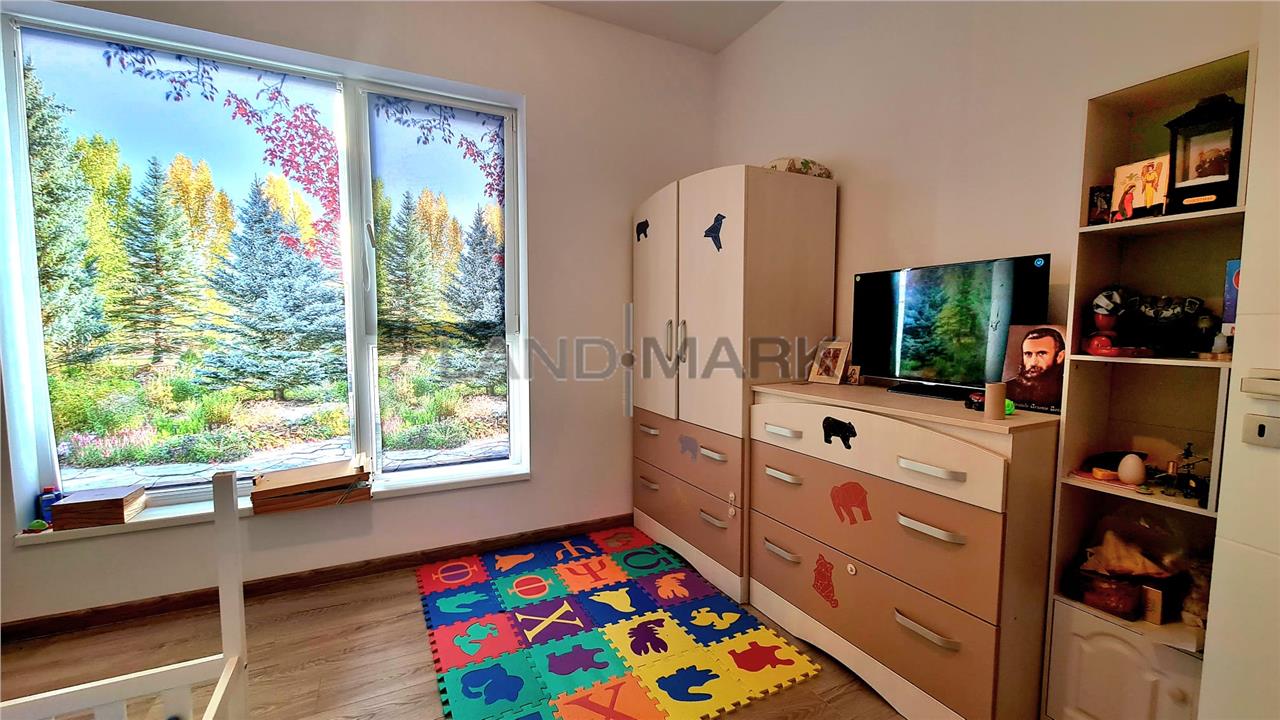 Casa mobilata la cheie, Mosnita Urseni, COMISION 0 %