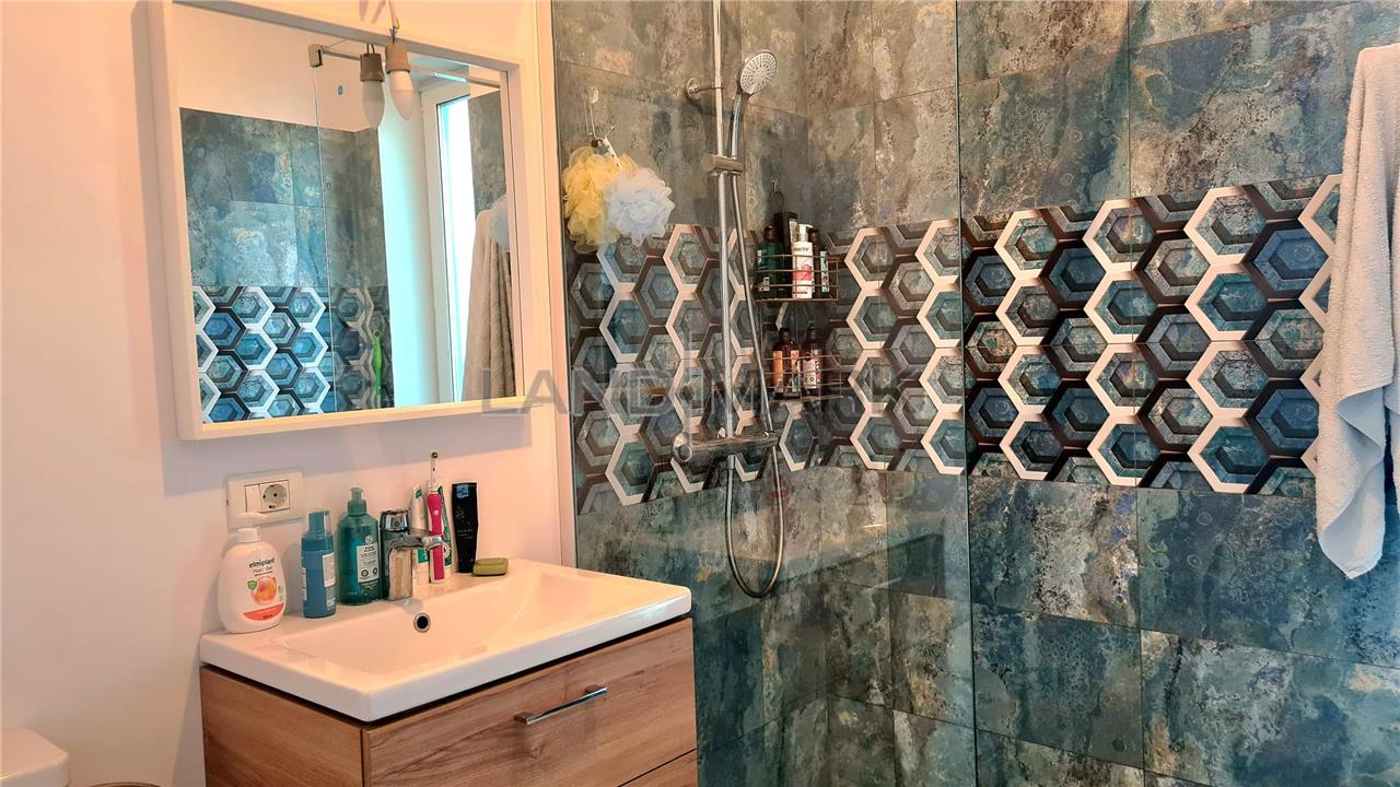 Casa mobilata la cheie, Mosnita Urseni, COMISION 0 %