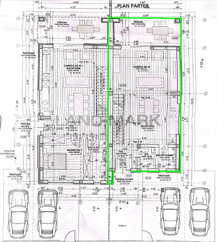 Casa mobilata la cheie, Mosnita Urseni, COMISION 0 %