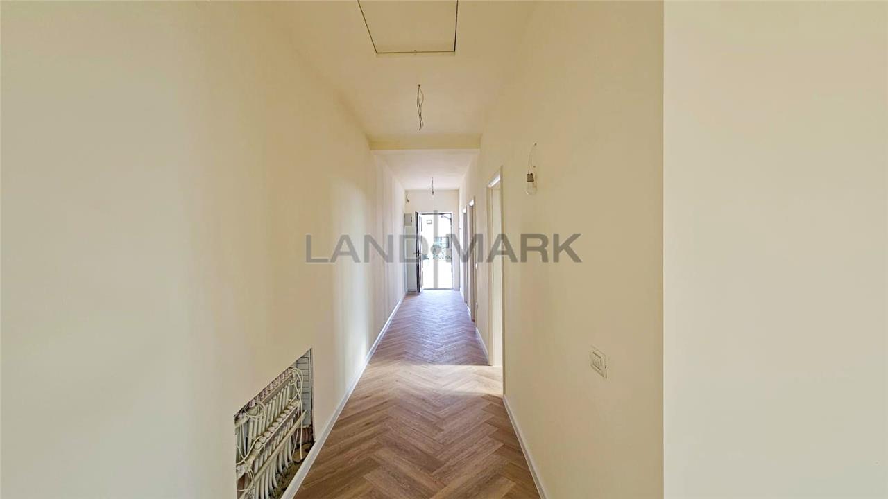 COMISION 0% DUPLEX PARTER IN SANANDREI ZONA NOUA DE CASE