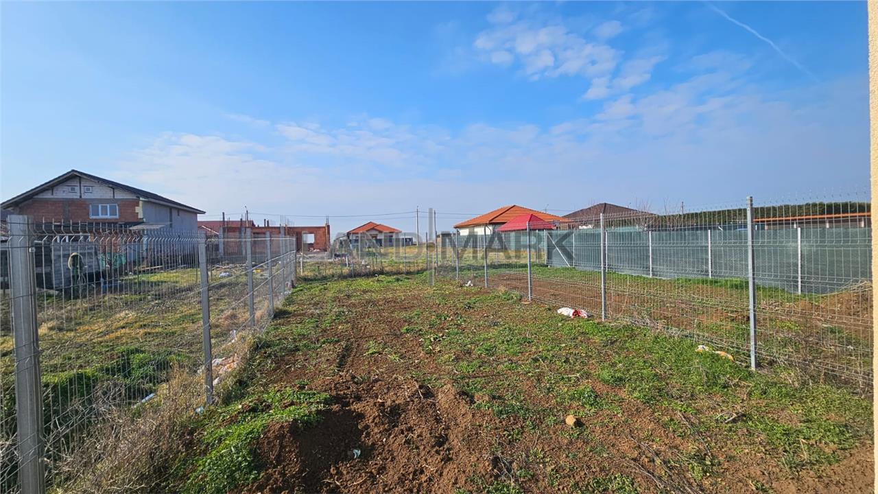 COMISION 0% DUPLEX PARTER IN SANANDREI ZONA NOUA DE CASE