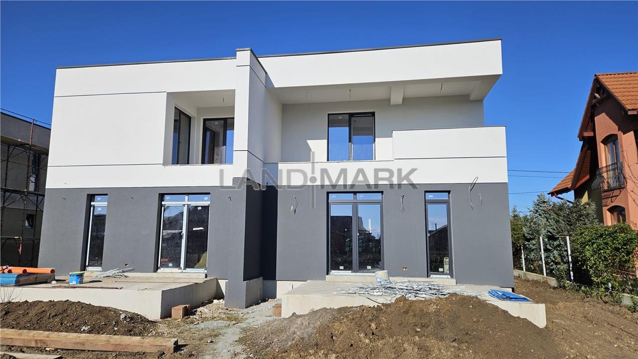 COMISION 0% CASA DUPLEX 5 CAMERE 3 BAI DUMBRAVITA ION CREANGA