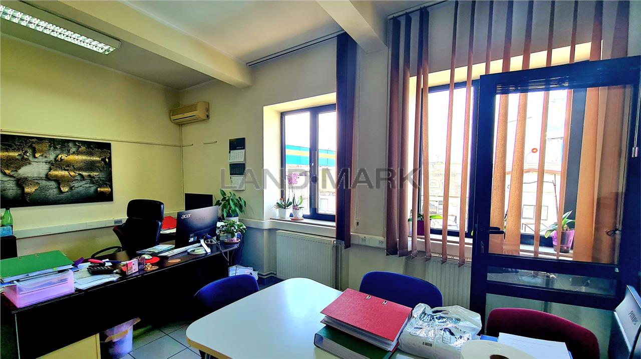 EXCLUSIV, Cladire comerciala de inchiriat, Timisoara Nord