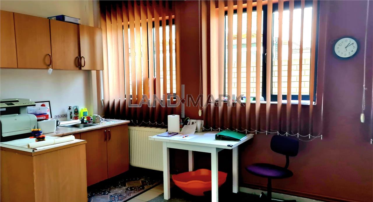 EXCLUSIV, Cladire comerciala de inchiriat, Timisoara Nord