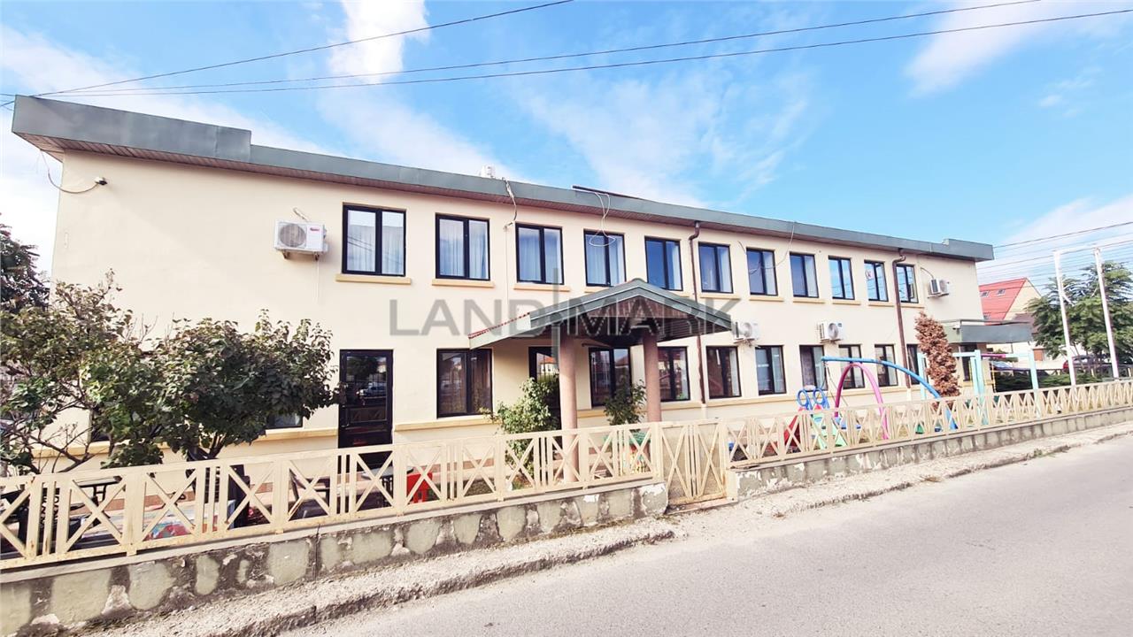 EXCLUSIV, Cladire comerciala de inchiriat, Timisoara Nord