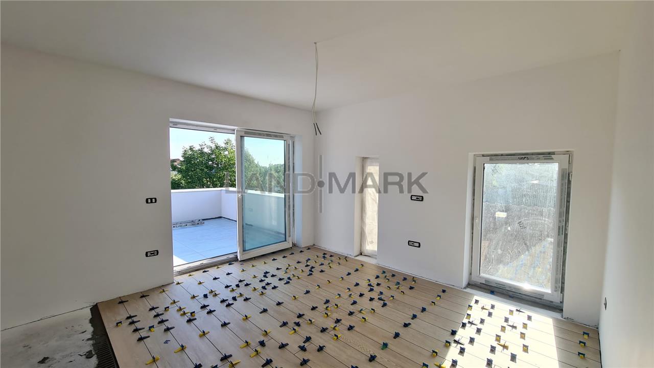 Cladire comerciala 563 mp utili, pozitie excelenta la bulevard