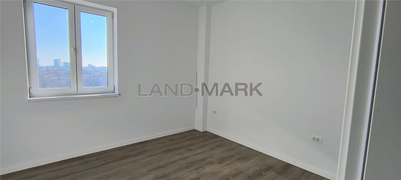 APARTAMENT NOU, LOCUIBIL, INTABULAT, COMISION 0 %