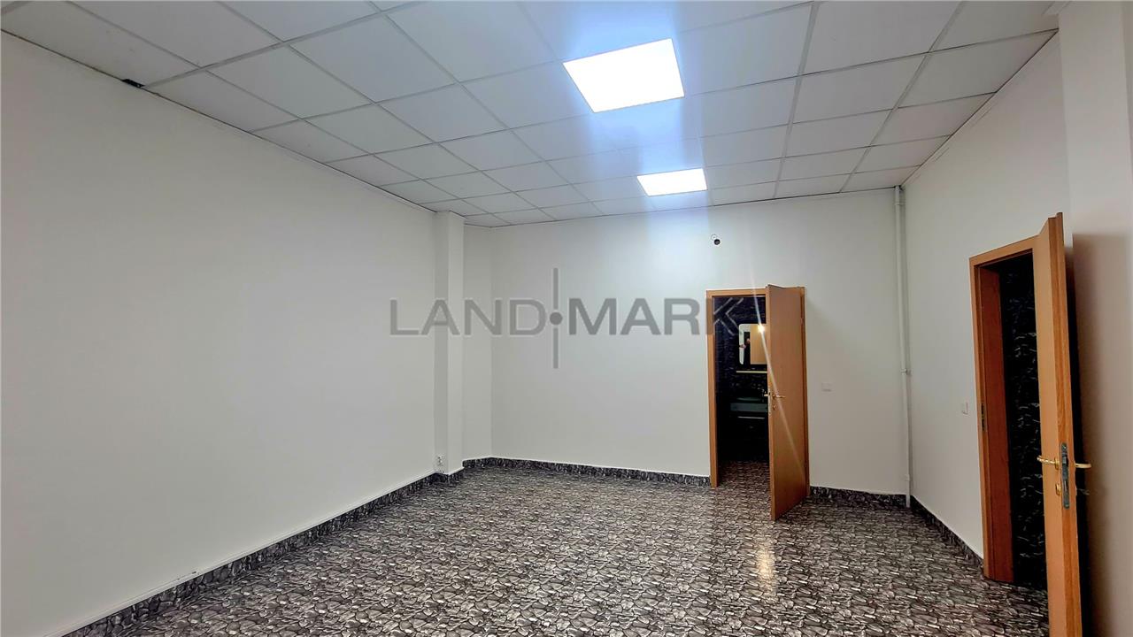 Spatiu SAD de vanzare, Central Timisoara