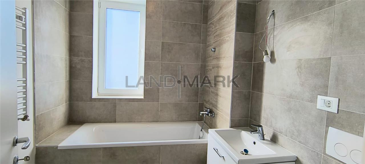 APARTAMENT NOU, LOCUIBIL, INTABULAT, COMISION 0 %