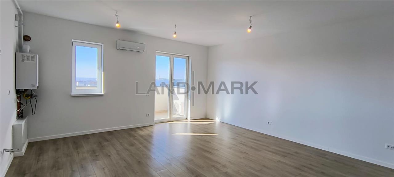 APARTAMENT NOU, LOCUIBIL, INTABULAT, COMISION 0 %