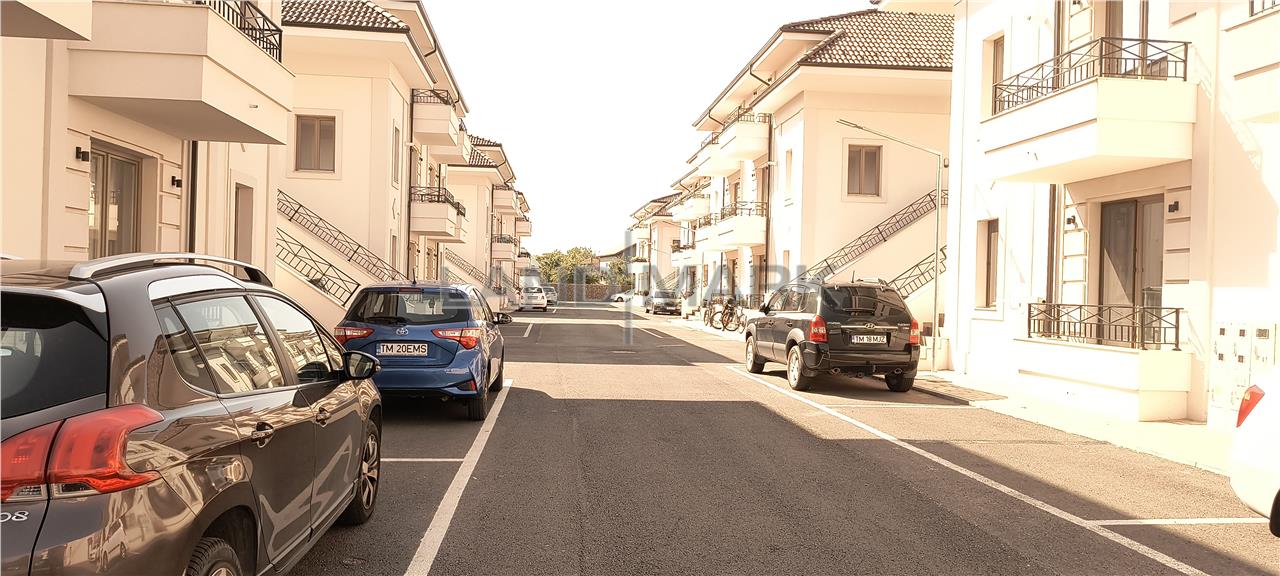 Oferta Premium: Apartament cu Gradina in Complexul Monarch,COMISION 0%