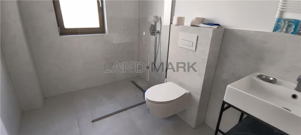 Oferta Premium: Apartament cu Gradina in Complexul Monarch,COMISION 0%