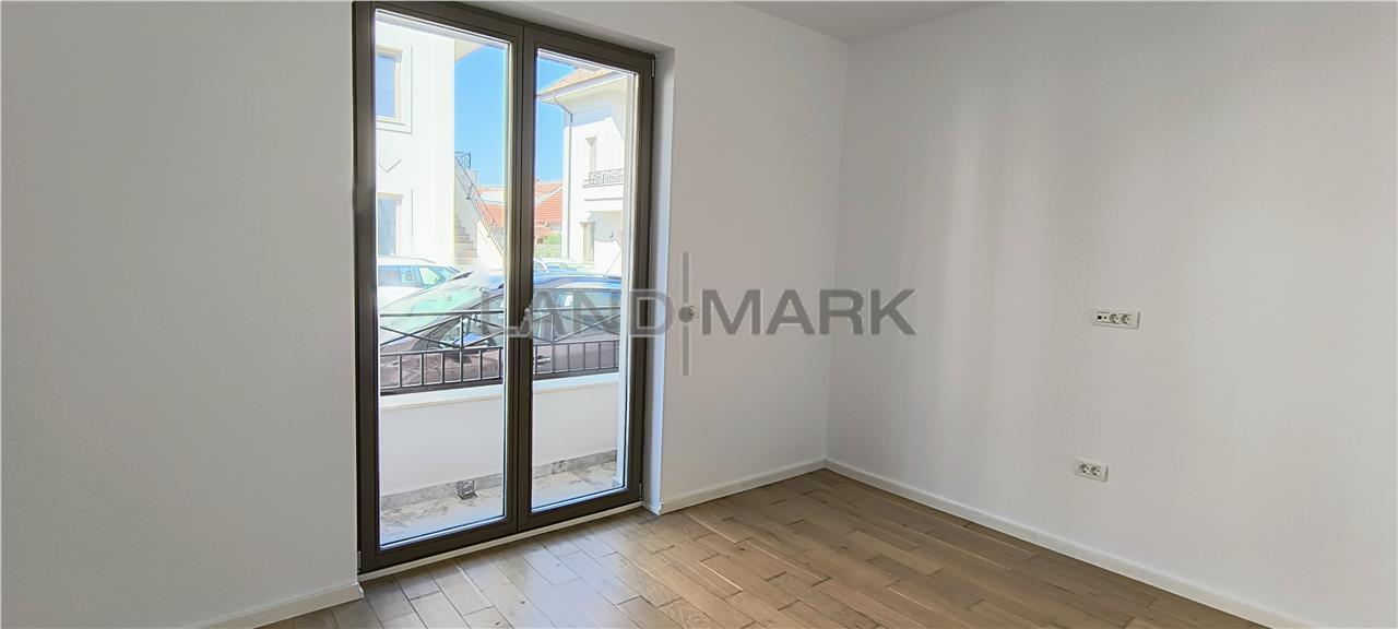 Oferta Premium: Apartament cu Gradina in Complexul Monarch,COMISION 0%
