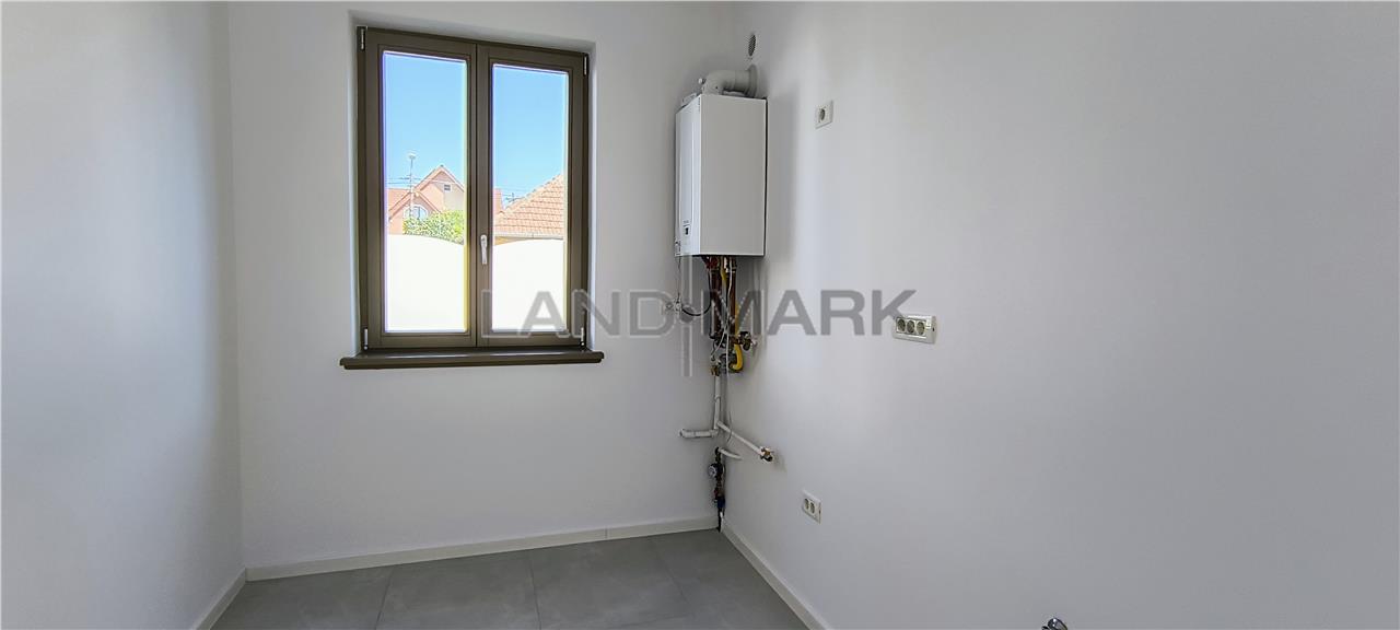 Oferta Premium: Apartament cu Gradina in Complexul Monarch,COMISION 0%