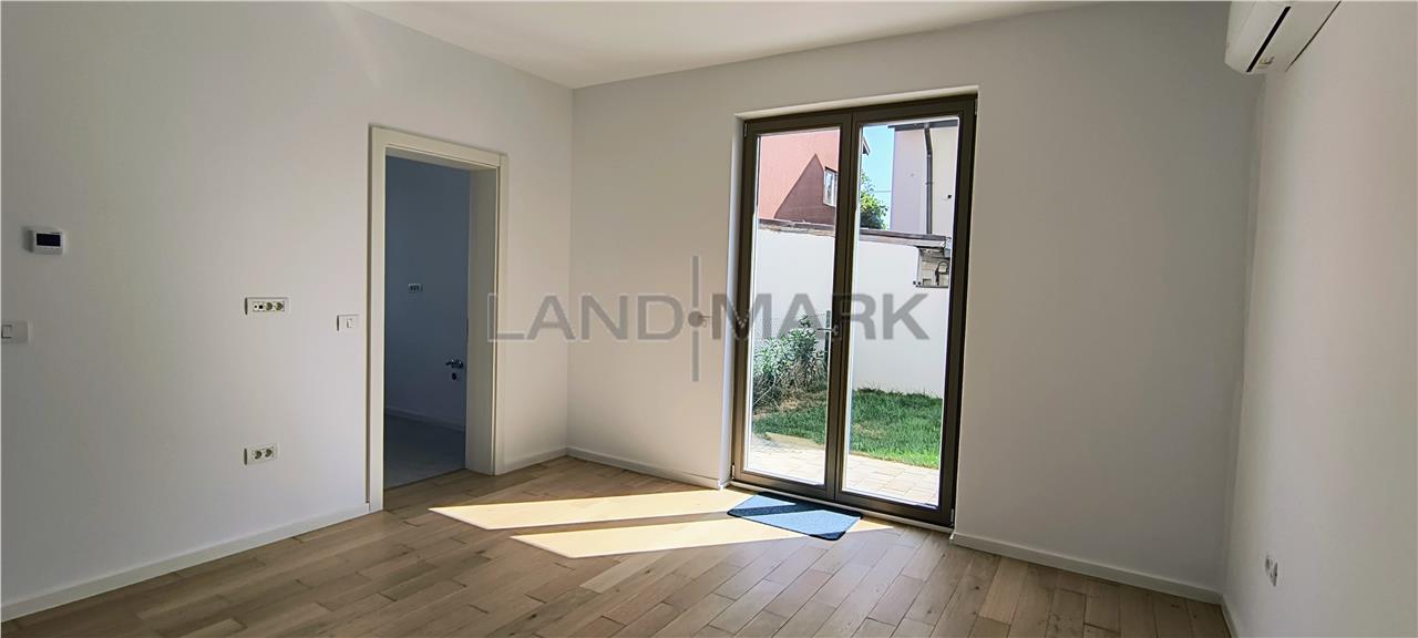 Oferta Premium: Apartament cu Gradina in Complexul Monarch,COMISION 0%