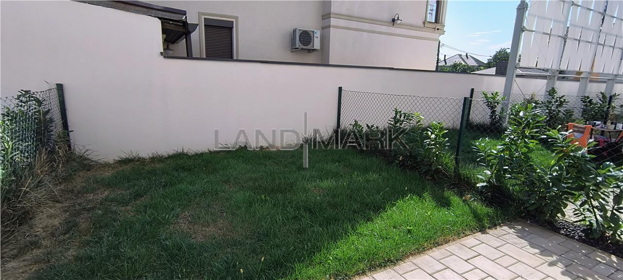 Oferta Premium: Apartament cu Gradina in Complexul Monarch,COMISION 0%