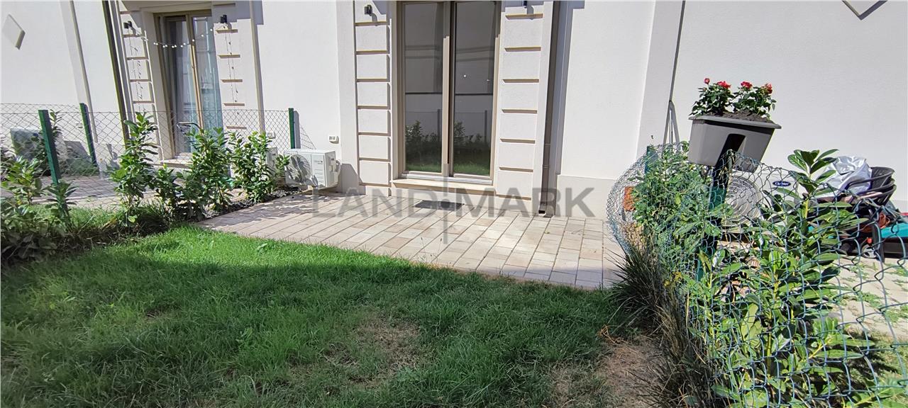 Oferta Premium: Apartament cu Gradina in Complexul Monarch,COMISION 0%