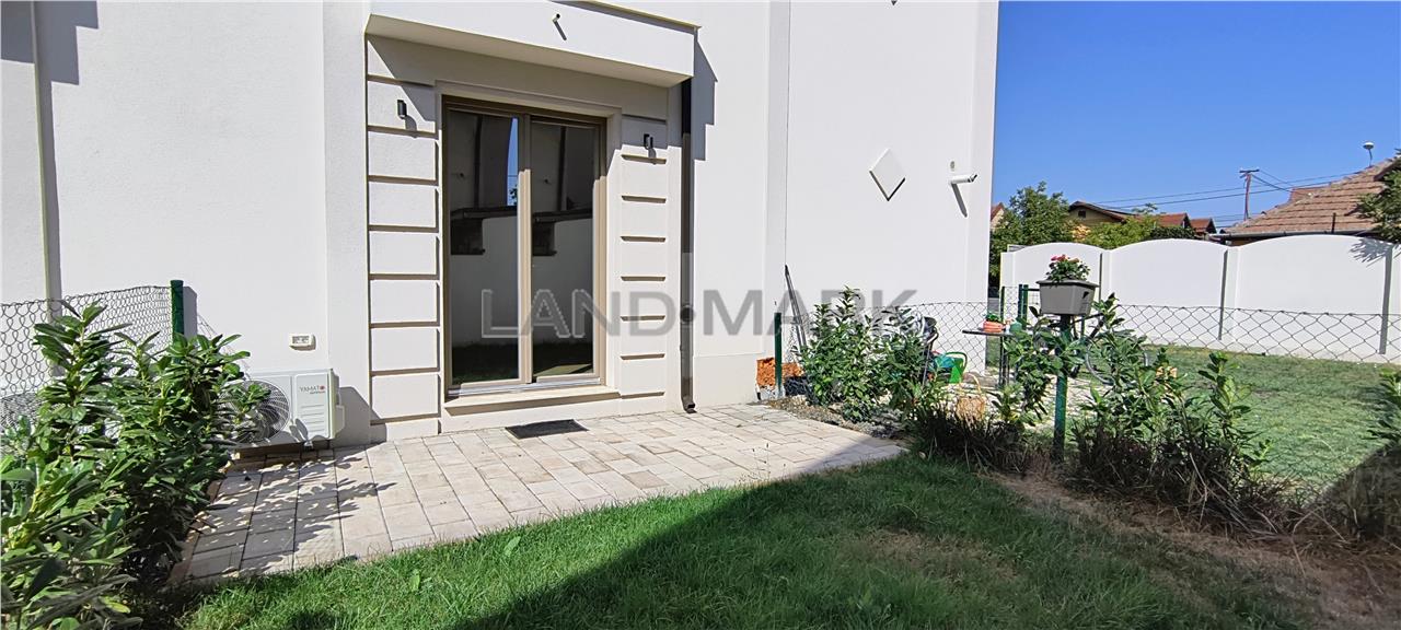 Oferta Premium: Apartament cu Gradina in Complexul Monarch,COMISION 0%