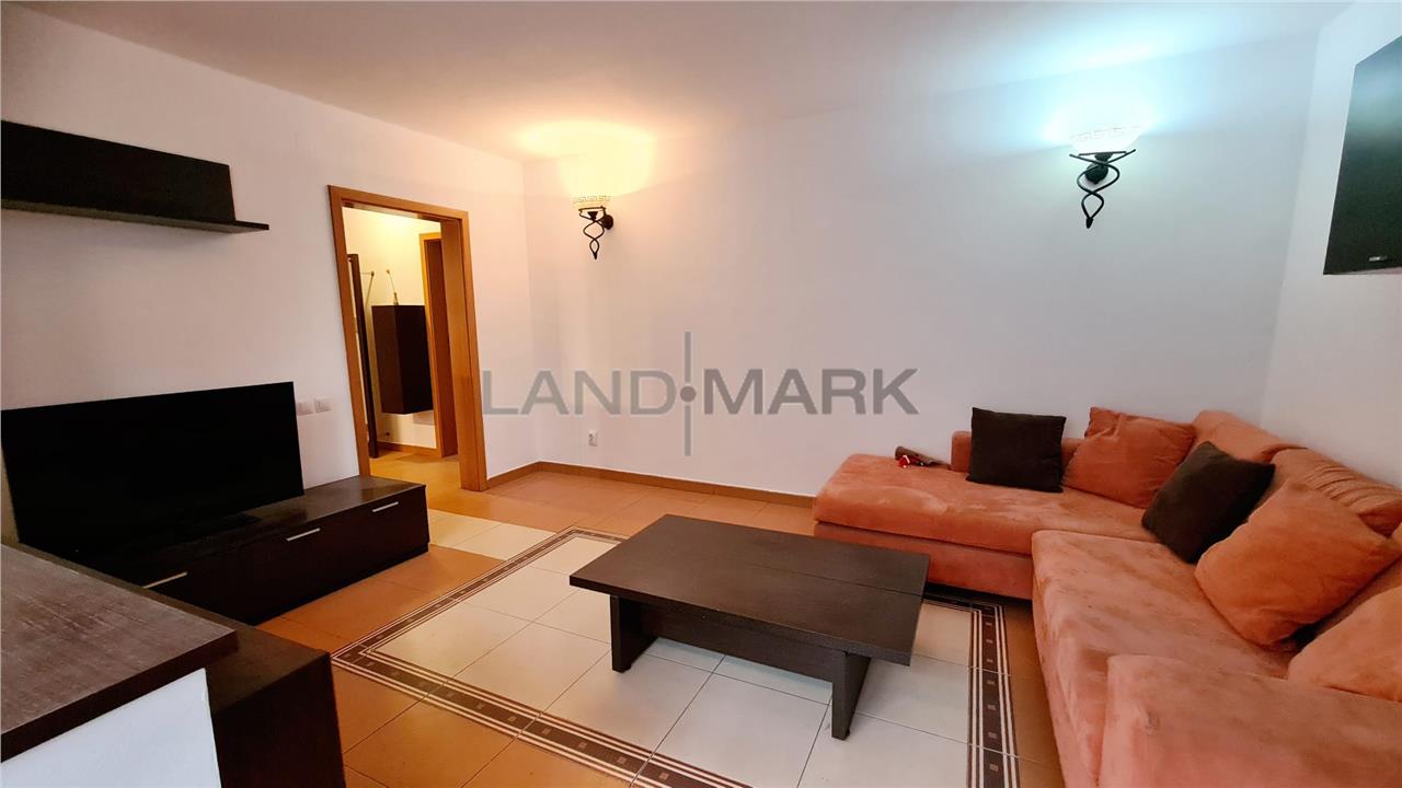 Apartament 4 camere de inchiriat,Circumvalatiunii IULIUS MALL