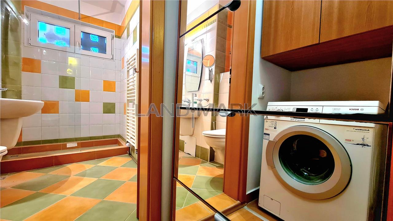 Apartament 4 camere de inchiriat,Circumvalatiunii IULIUS MALL