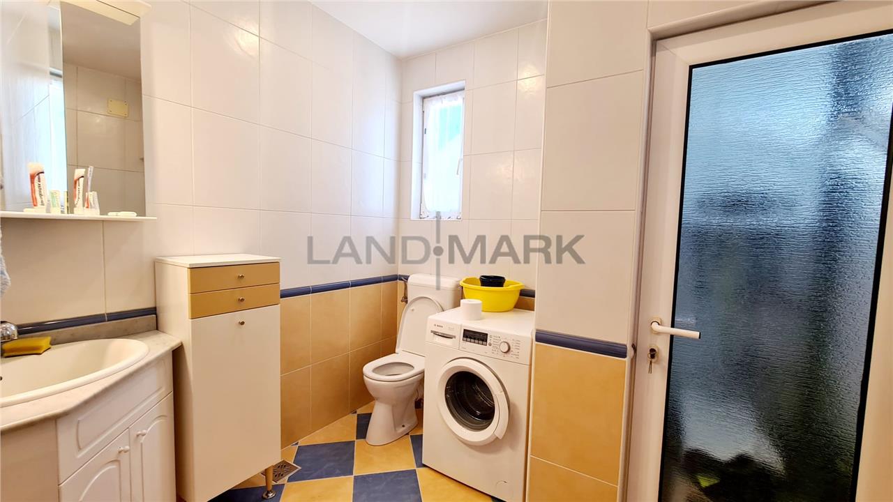 Vila de vanzare Timisoara, 3 dormitoare, piscina, garaj