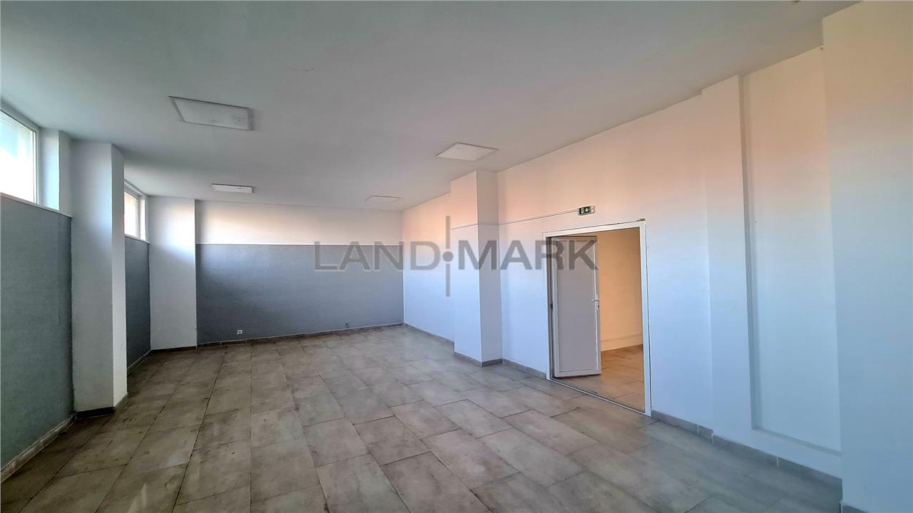 Spatiu SAD de vanzare, Bdul Liviu Rebreanu, COMISION 0