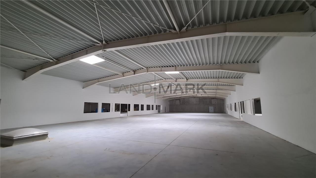 Hala productie de vanzare Timisoara Exterior Nord, COMISION 0